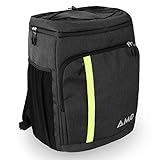 AMO Hookah Backpack – extra großer...