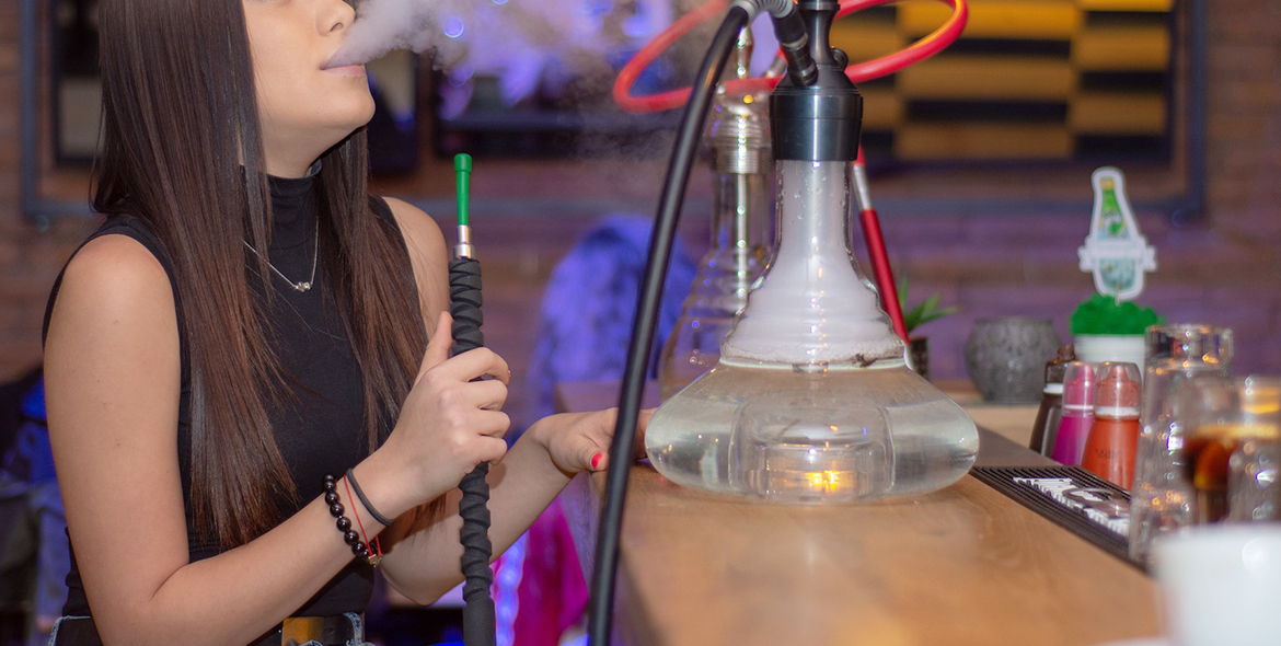Shisha Bar Informationen und Fakten ShishaOrient